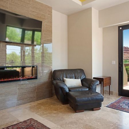 فيلا Red Rock سانت جورج الغرفة الصورة