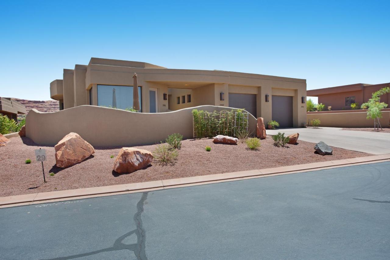 فيلا Red Rock سانت جورج الغرفة الصورة